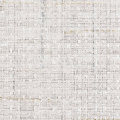Zaft Weave Haze - Off-White Commercial Wallcovering | Koroseal