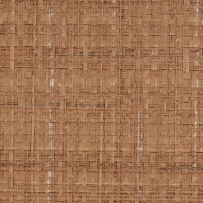 Zaft Weave Kaolin - Tan Commercial Wallcovering | Koroseal