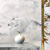 Sansui Snow Peaks - View 3