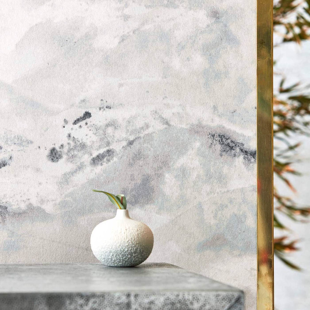 Sansui Snow Peaks - View 3