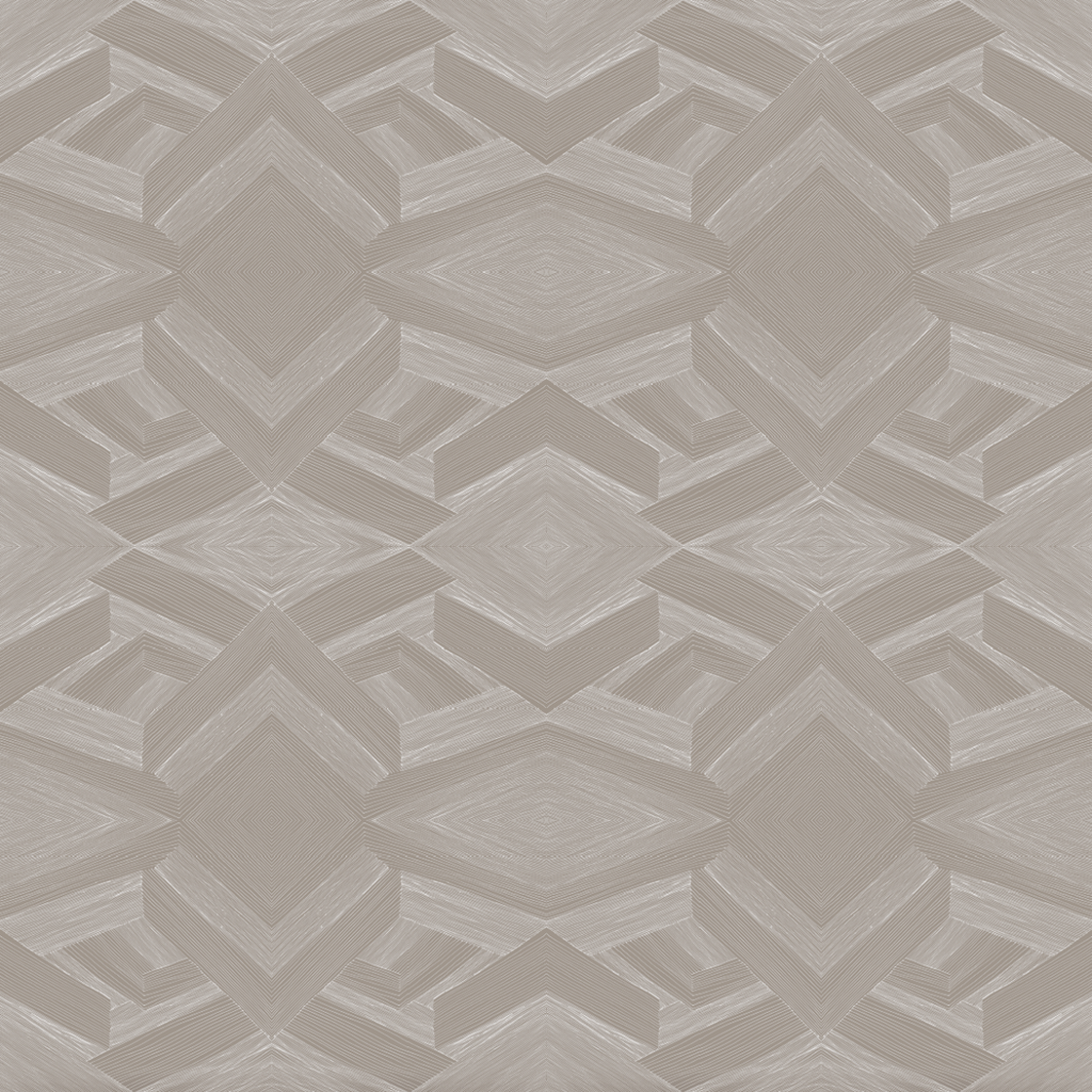 Zak Mud  Wallpaper (Srd-Zak-02) | Sarah Rowland | Koroseal