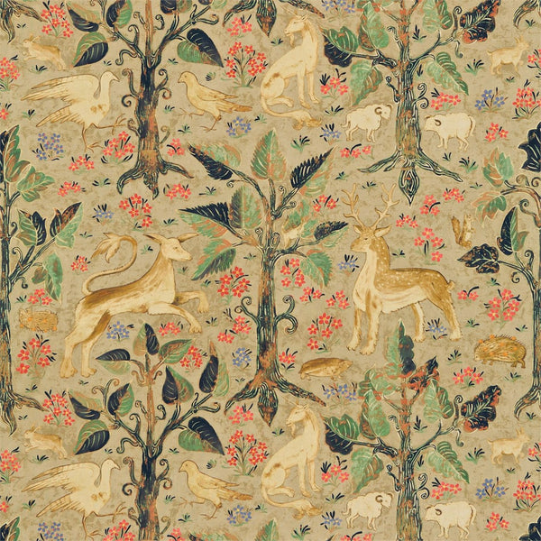 Arden Tapestry | Zoffany