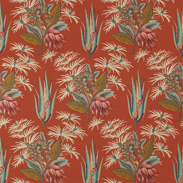 Desert Flower Ii Koi | Zoffany