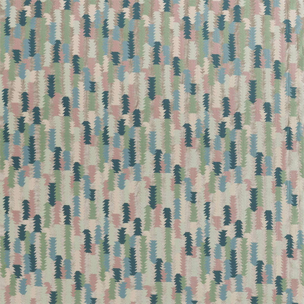 Cosmati Embroidery Modification | Zoffany