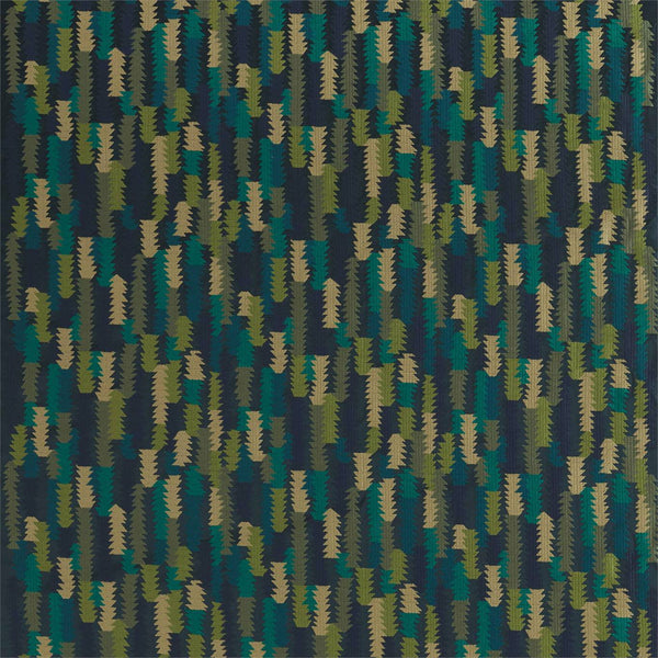 Cosmati Embroidery Serpentine | Zoffany