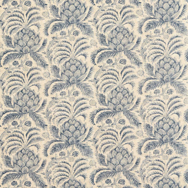 Pina De Indes Indigo | Zoffany