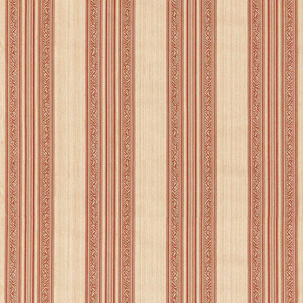 Hanover Stripe Amber | Zoffany