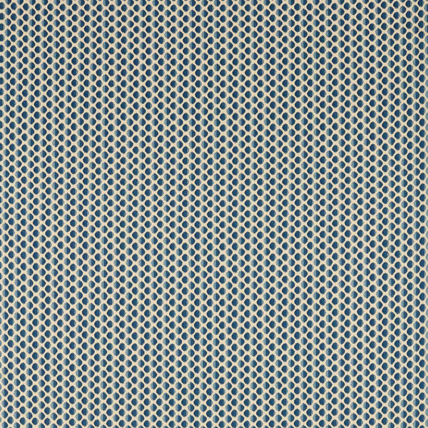 Seymour Spot Indigo | Zoffany