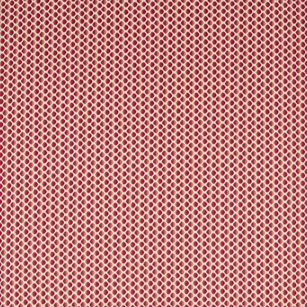 Seymour Spot Crimson | Zoffany