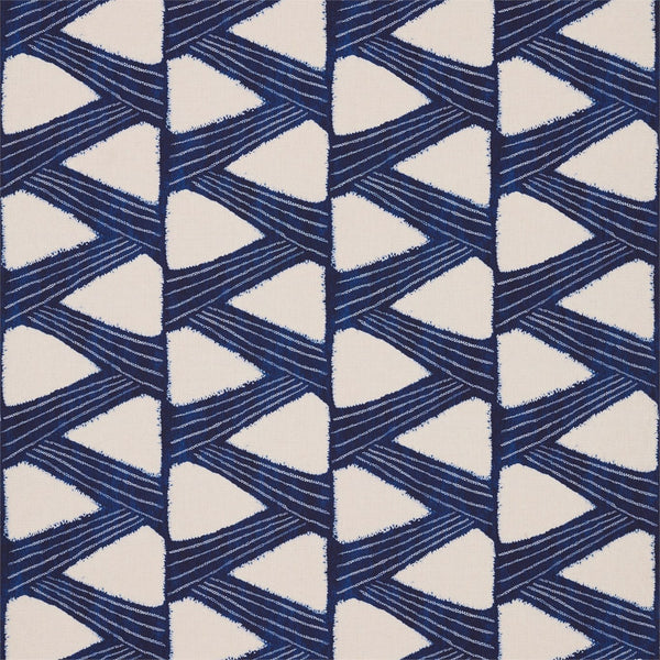 Kanoko Indigo | Zoffany