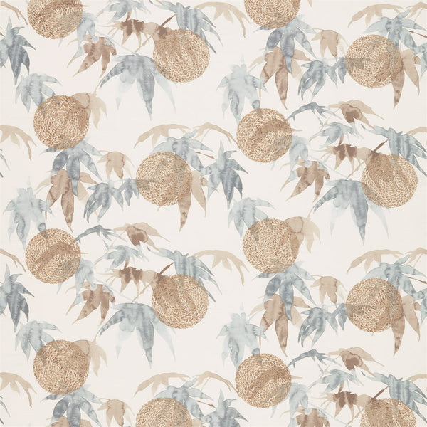 Acer Charcoal/Stone | Zoffany