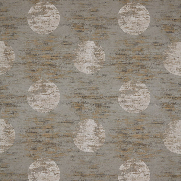 Moon Silk Silver | Zoffany