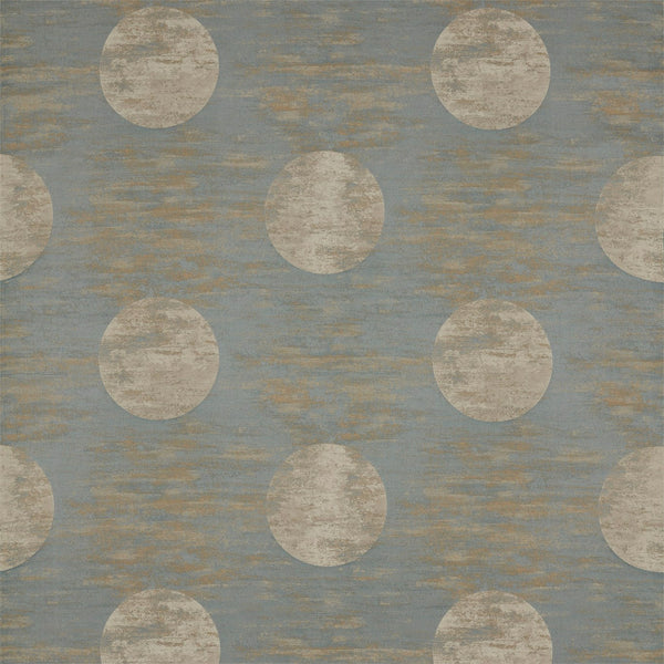 Moon Silk Blue Grey | Zoffany