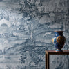 Arcadian Thames Wedgwood Blue - View 2