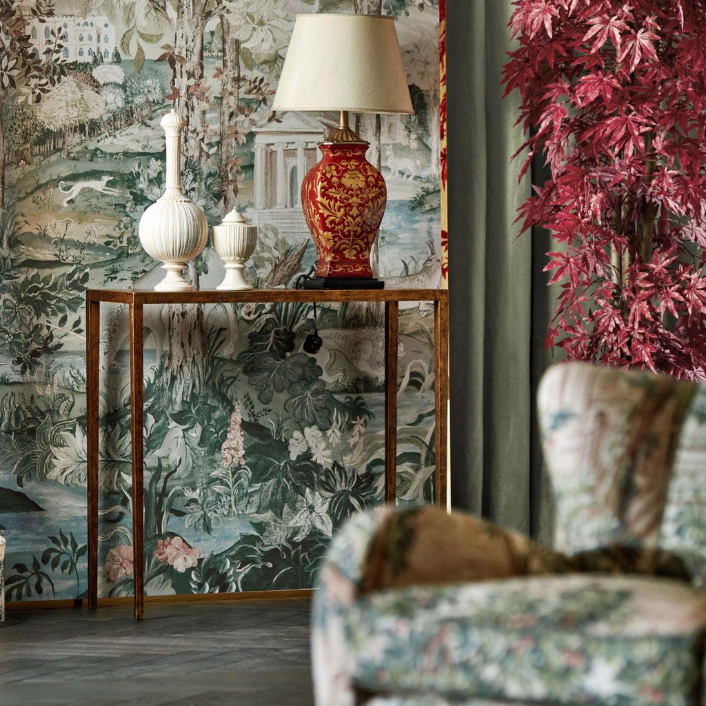 Arcadian Thames Mineral - View 3