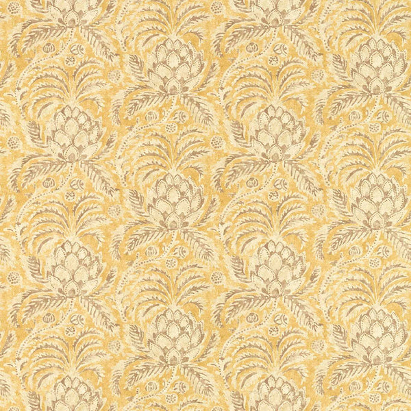 Pina De Indes Tigers Eye - Tiger`s Eye wallcovering | Zoffany