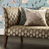 Eleonora Print Stockholm Blue - View 2