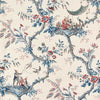 Emperors Musician - La Seine Wallcovering | Zoffany