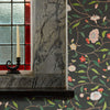 Henrietta`s Trail Vine Black - View 2