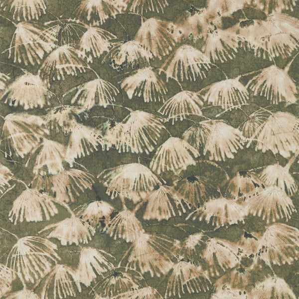Iliad Moss | Zoffany