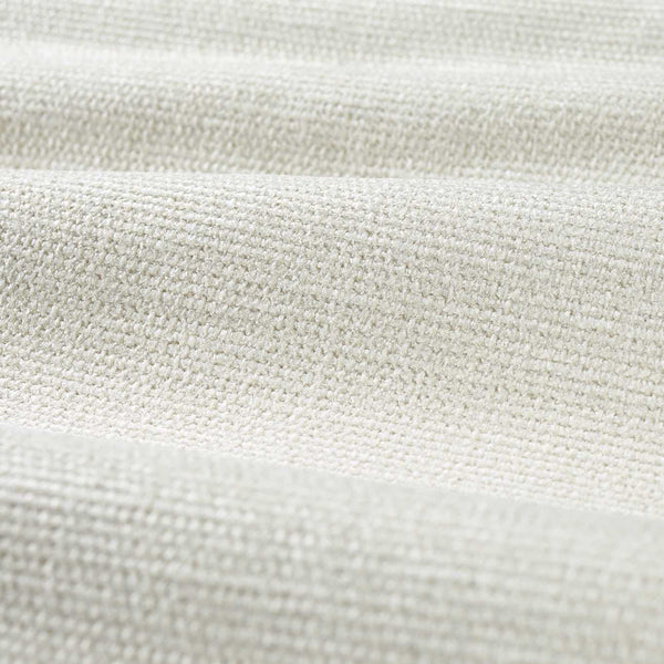 Zoffany Chenille Perfect White | Zoffany