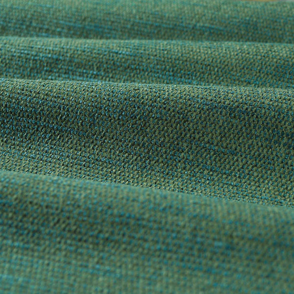 Zoffany Chenille Deep Moss | Zoffany