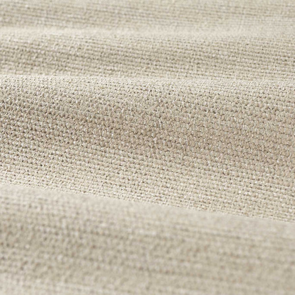 Zoffany Chenille Pale Linen | Zoffany