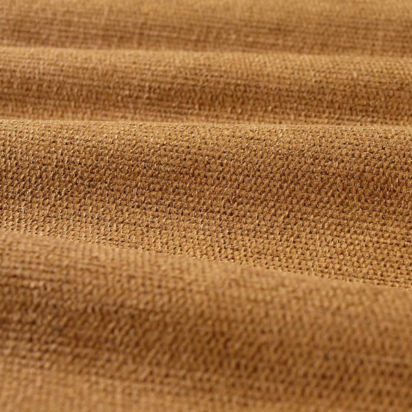 Zoffany Chenille Amber | Zoffany
