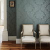 Malmaison Damask Chalk - View 2