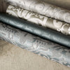 Malmaison Damask Chalk - View 4