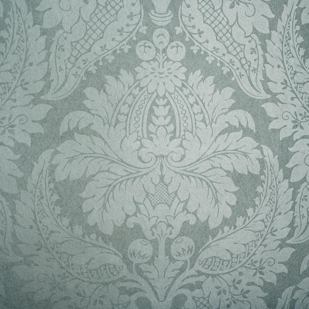 Malmaison Damask Champagne - View 3