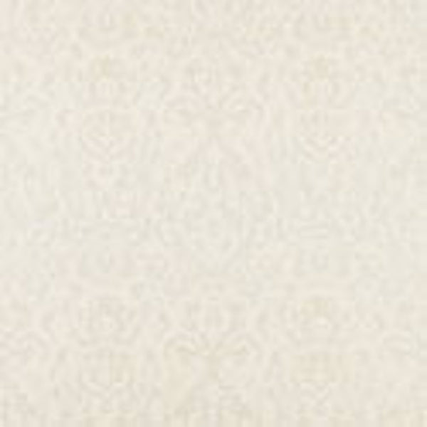 Brocatello - Chalk wallcovering | Zoffany