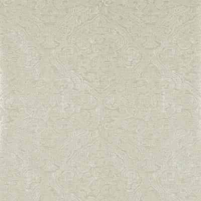 Renaissance Damask - Linen wallcovering | Zoffany
