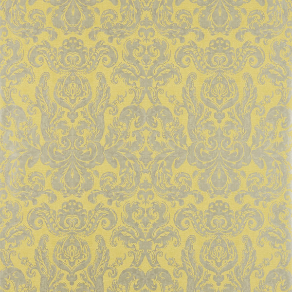 Brocatello - Mimosa wallcovering | Zoffany