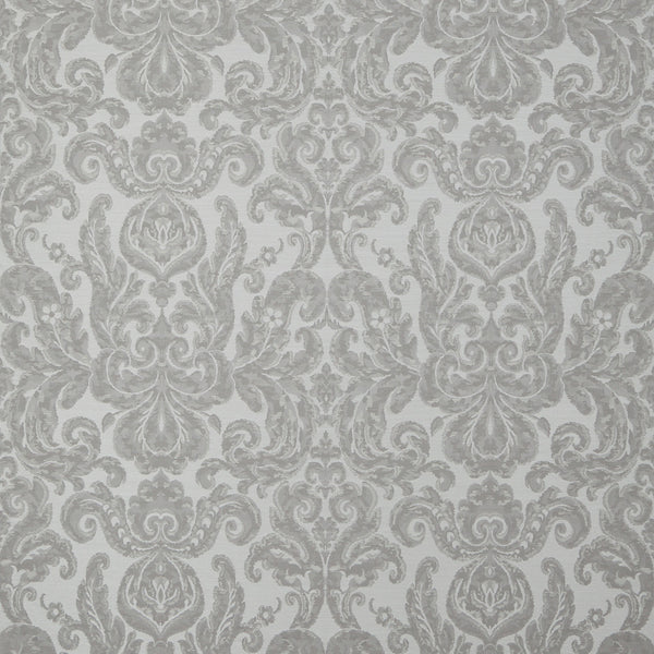 Brocatello Nuovo Silver | Zoffany