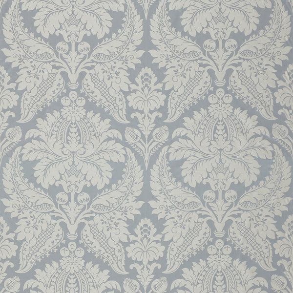 Malmaison Damask Wedgewood | Zoffany