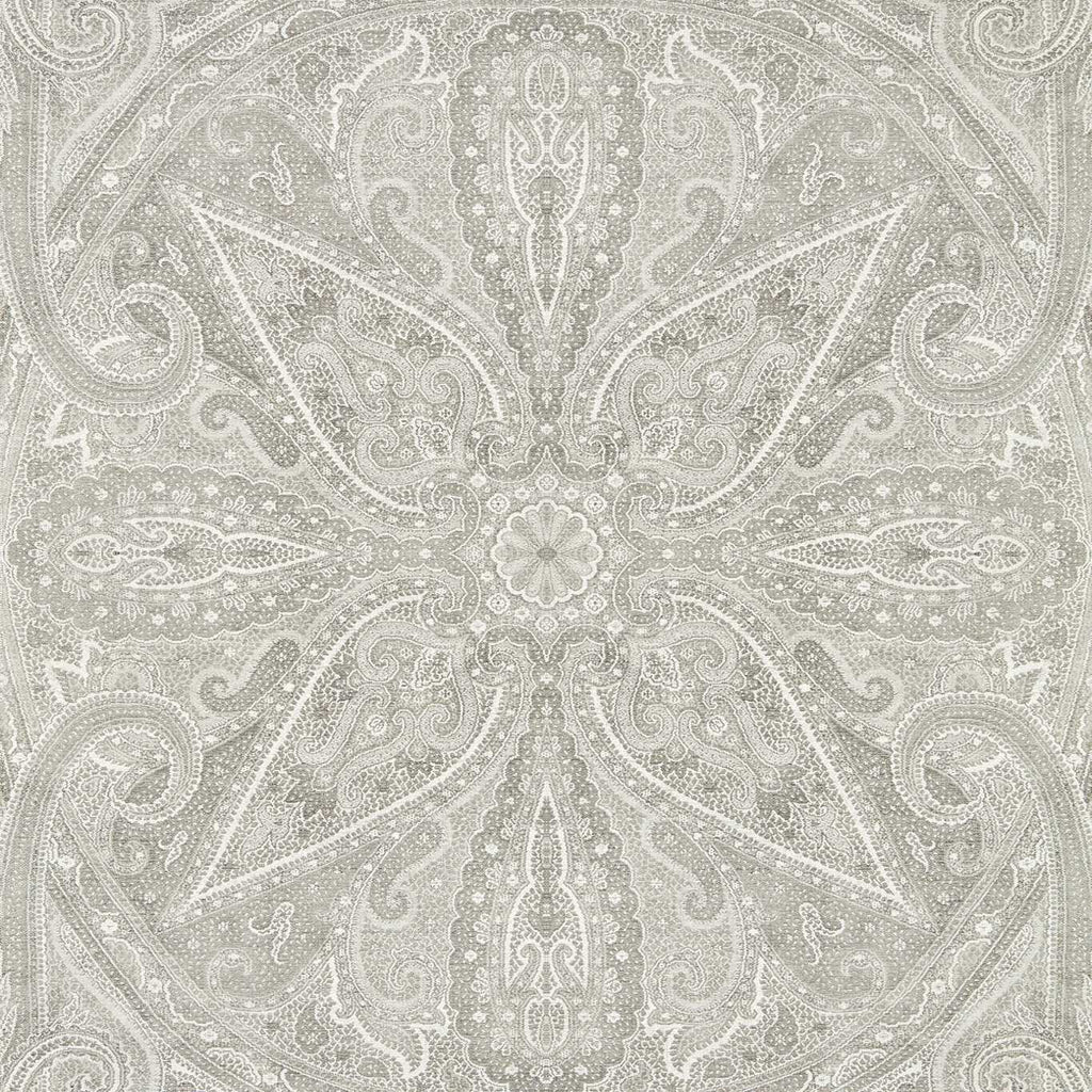 Grand Paisley - Indigo