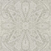 Grand Paisley - Silver