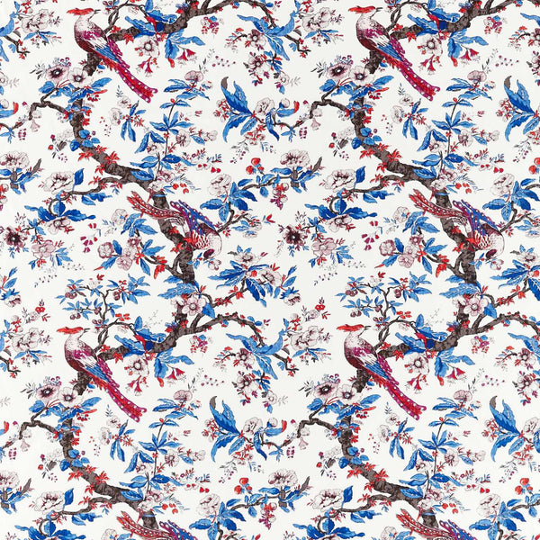 Chintz Cobalt | Zoffany