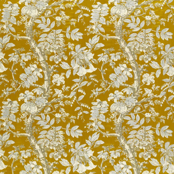 Coromandel Weave Tigers Eye | Zoffany