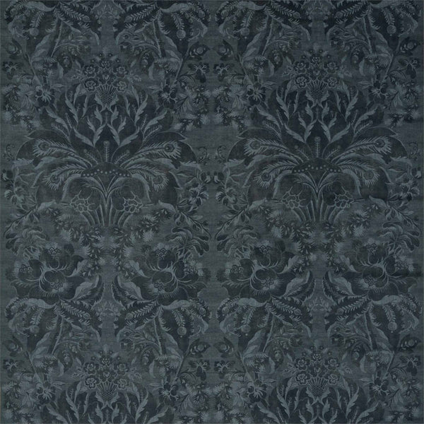 Ducato Velvet Reign Blue | Zoffany