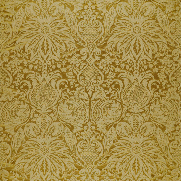 Mitford Weave Tigers Eye | Zoffany