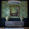 Richmond Park - Mid Winter Wallcovering | Zoffany