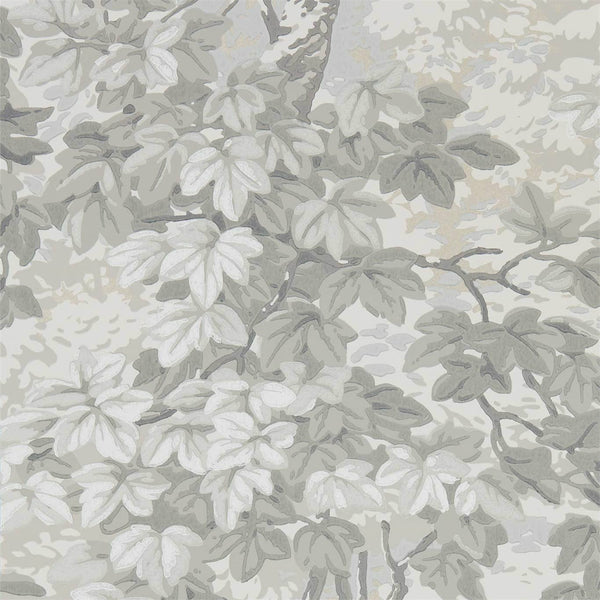 Richmond Park - Evergreen wallcovering | Zoffany