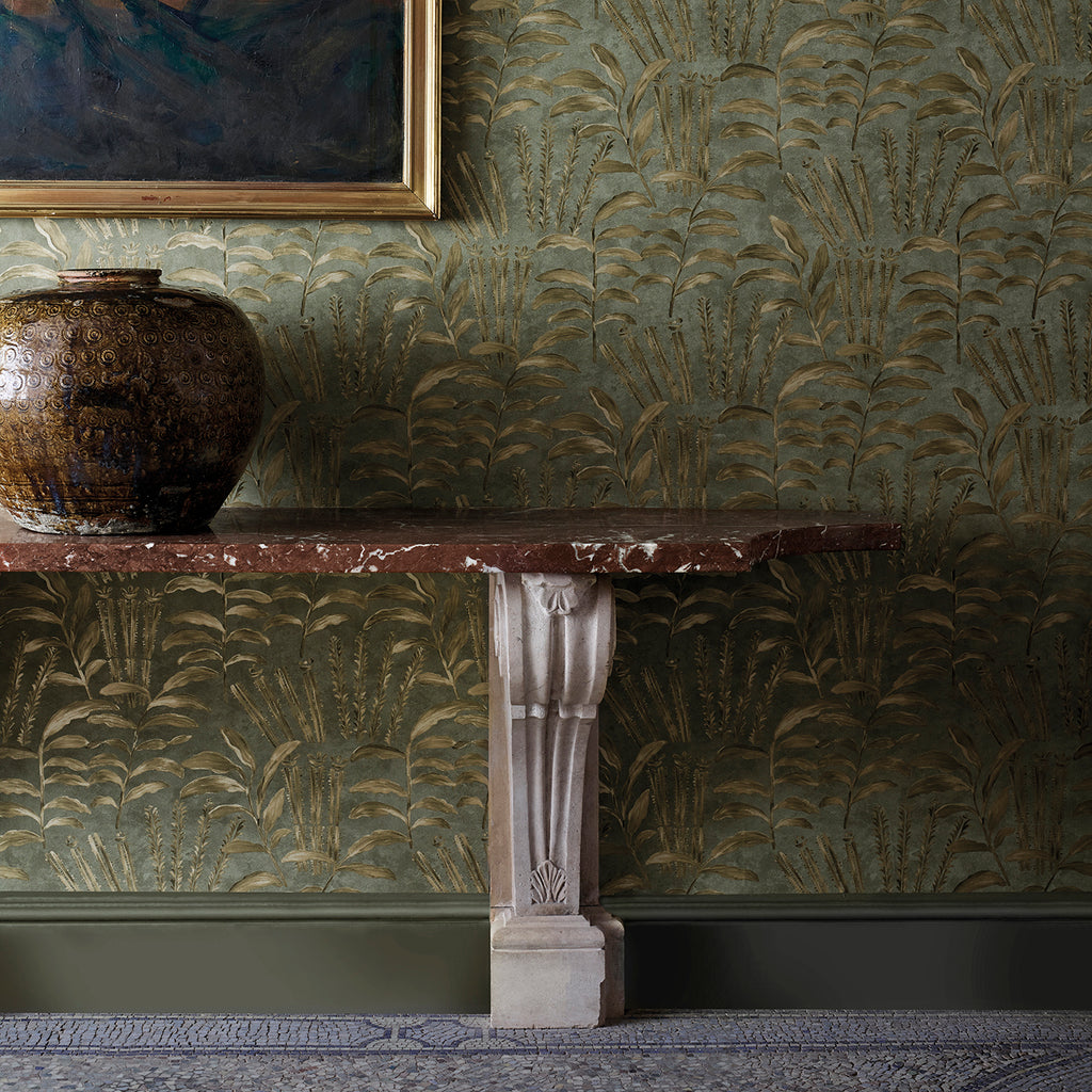 Highclere Paris Grey - View 2