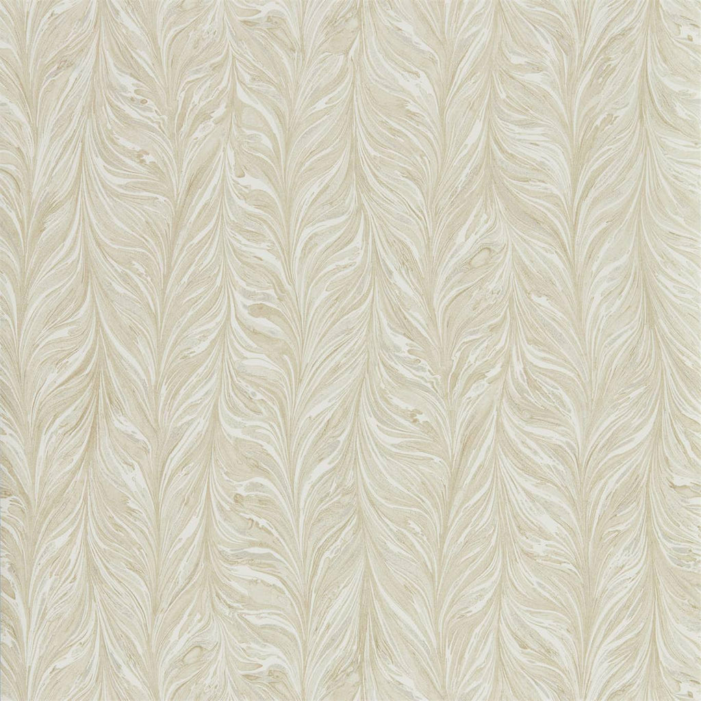 Ebru II - Snow