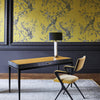 Darnley - Tigers Eye Wallcovering | Zoffany