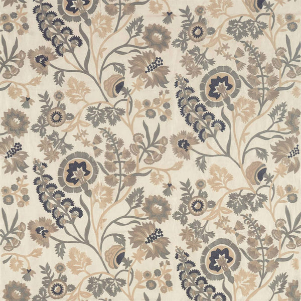 Hardwick Crewel Fossil | Zoffany