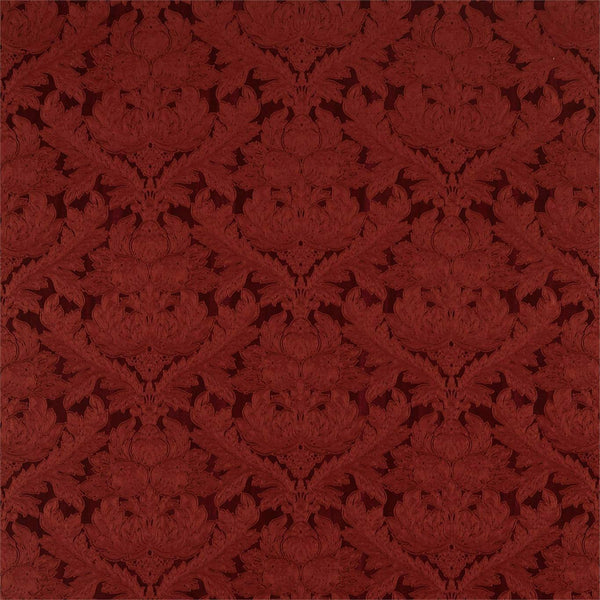 Heiress Damask Sunstone | Zoffany