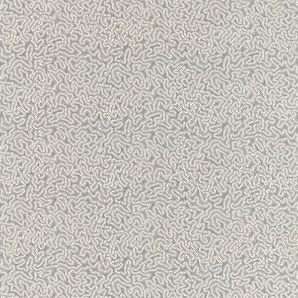 Maze Coral Zinc | Zoffany